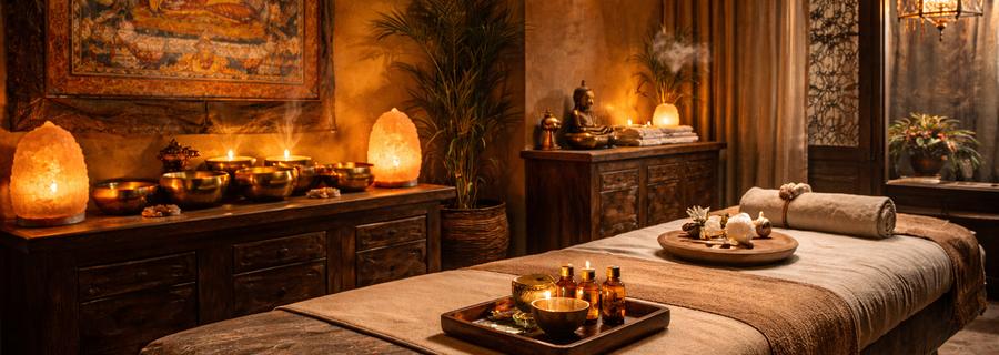Spa & Wellness